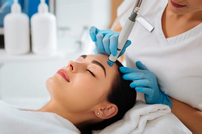 Does a Hydrafacial Treatment Hurt?