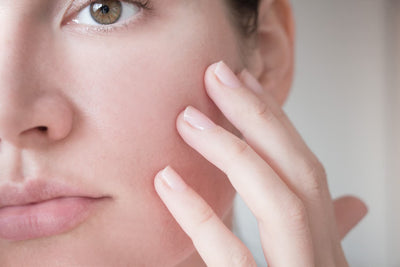 Dry Skin vs. Oily Skin: What Type Do I Have?