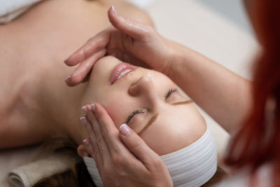 The Different Types of Facials & Facial Treatments