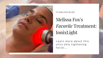 IonixLight Facial