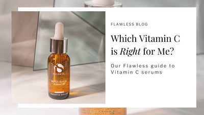The Complete Guide to The Best Vitamin C Serums