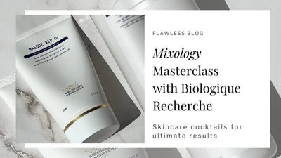 Biologique Recherche Mixology