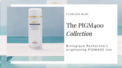 Biologique Recherche PIGM400