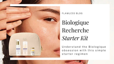 Biologique Recherche Starter Kit