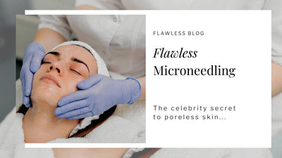 Flawless Microneedling