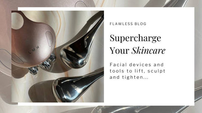 Supercharge Your Skincare with Facial Skin Care Tools