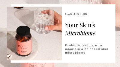 The Skin Microbiome: A Comprehensive Guide