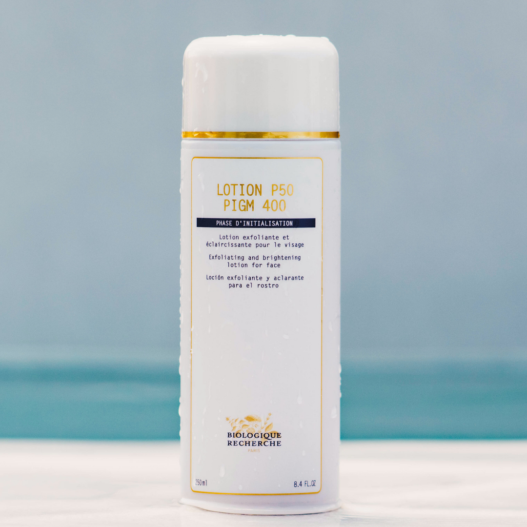 Lotion P50 PIGM 400 Brightening Toner | Flawless by Melissa Fox