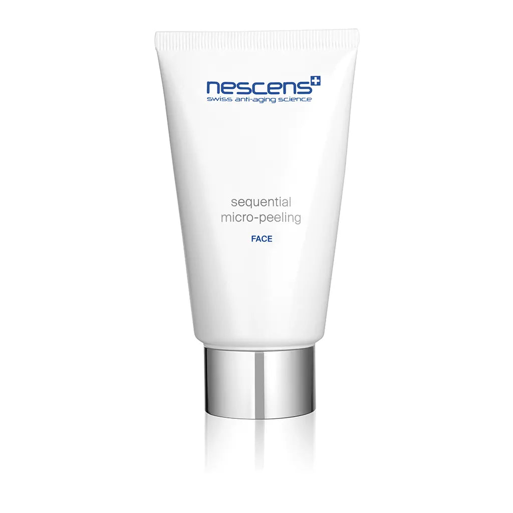 Nescens Beauty Products – Shop Online | Flawless by Melissa Fox