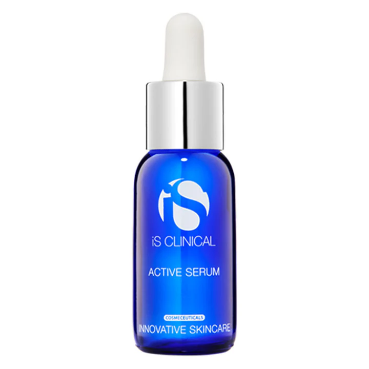 active-serum