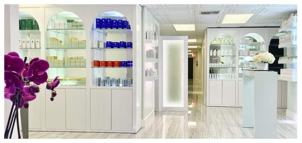 Spa Services in Coral Gables, FL | Top Day Spa – Flawless by Melissa Fox