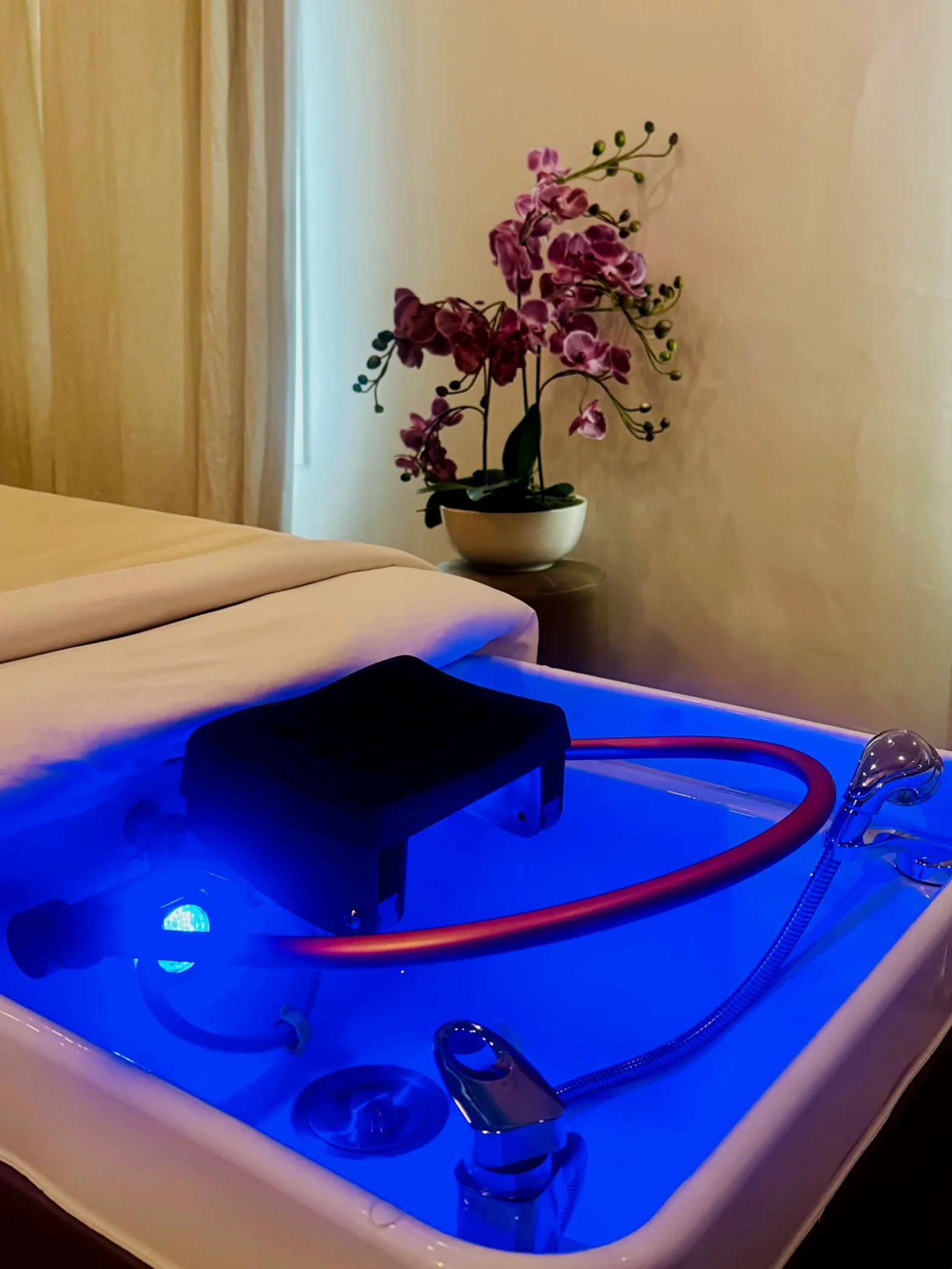 Featured image for post: Everything to know about Head Spa Treatments