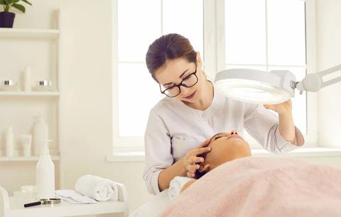 Featured image for post: How Can You Benefit from a Virtual Skincare Consultation?